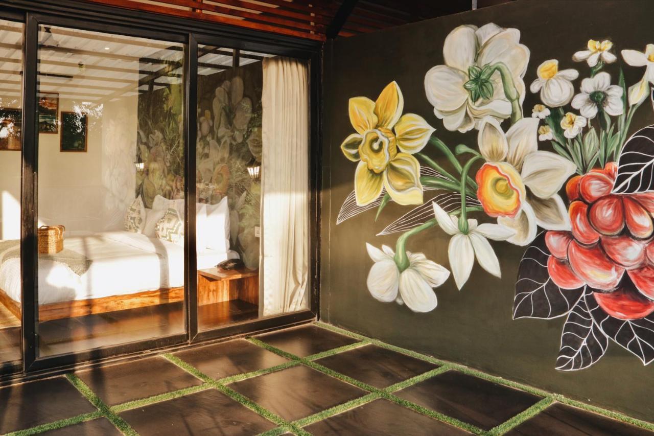 Amazonika Boutique Resort Arpora Eksteriør bilde