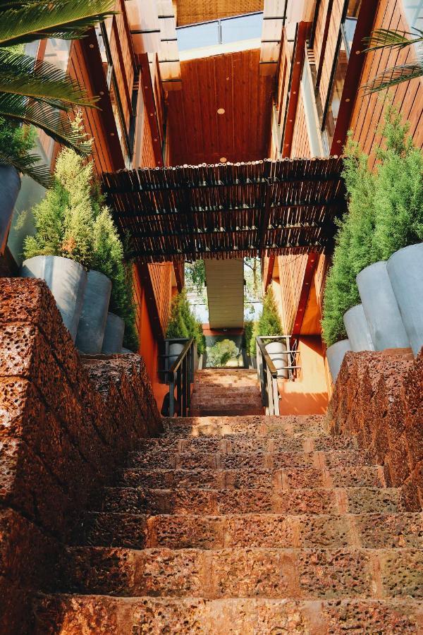 Amazonika Boutique Resort Arpora Eksteriør bilde