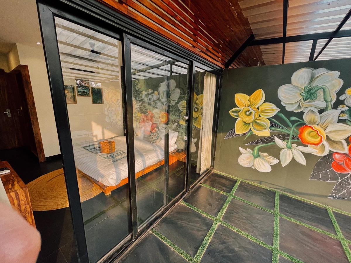 Amazonika Boutique Resort Arpora Eksteriør bilde