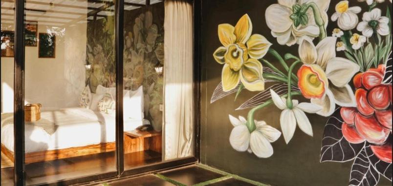 Amazonika Boutique Resort Arpora Eksteriør bilde